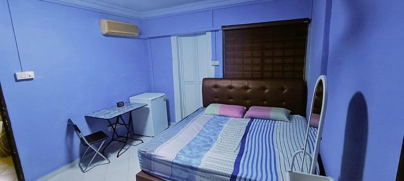 Prop-GPT: HDB Apartment: D19  241 Hougang Street 22