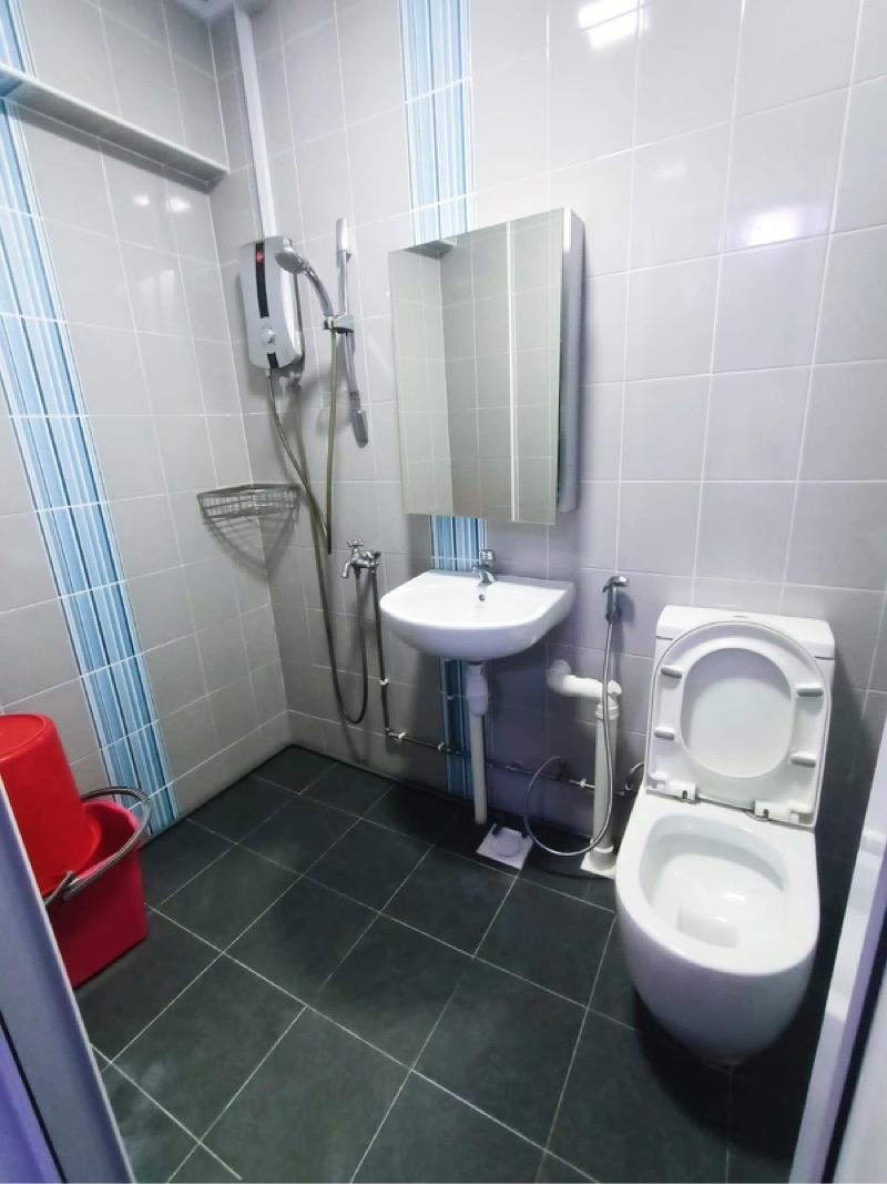 HDB Apartment for Rent: D19, 530241