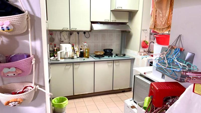 HDB Apartment for Rent, 100 Whampoa Drive HDB Apartment Room Rental, $1,200, 1 Bed 1 Bath 96 sqft $12.50 psf, SGD 1,200 | 99-year Leasehold