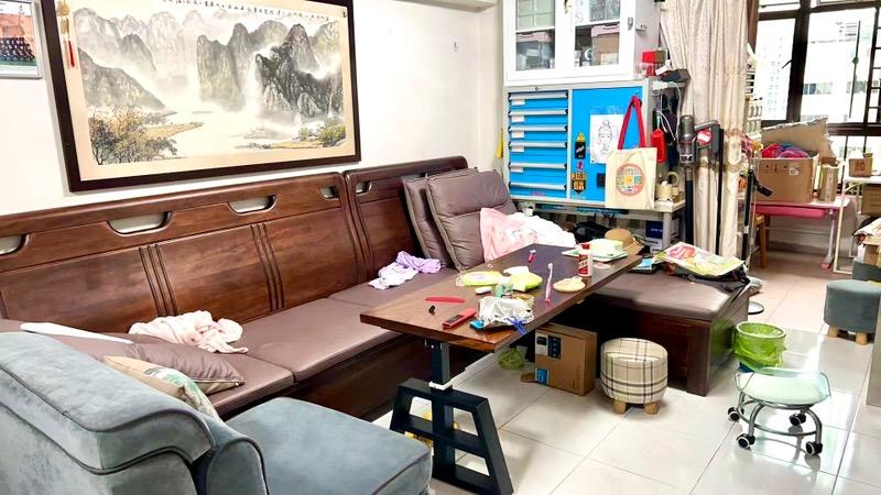 HDB Apartment for Rent, 100 Whampoa Drive HDB Apartment Room Rental, $1,200, 1 Bed 1 Bath 96 sqft $12.50 psf, SGD 1,200 | 99-year Leasehold