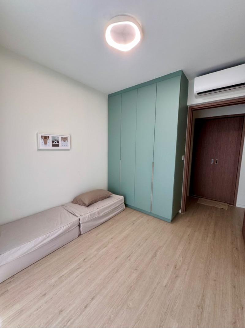 HDB Apartment for Rent, 38A EUNOS ROAD 2 HDB Apartment Room Rental, $1,200, 1 Bed 2 Bath 1,506 sqft $0.80 psf, SGD 1,200