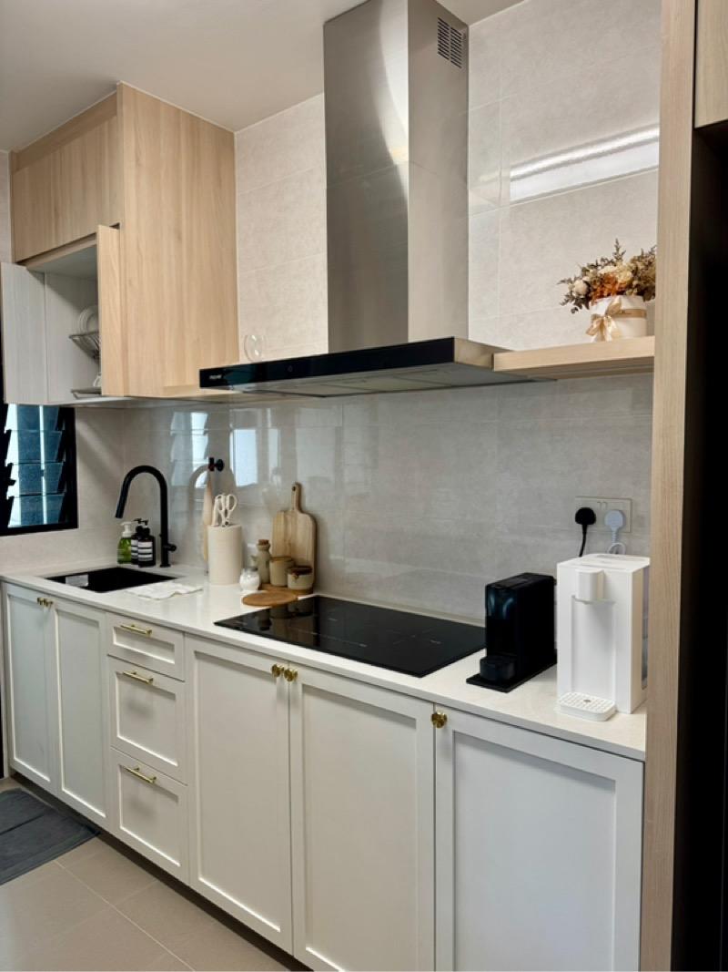 HDB Apartment for Rent, 38A EUNOS ROAD 2 HDB Apartment Room Rental, $1,200, 1 Bed 2 Bath 1,506 sqft $0.80 psf, SGD 1,200