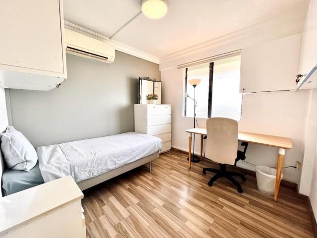 HDB Apartment for Rent: D03, 150037