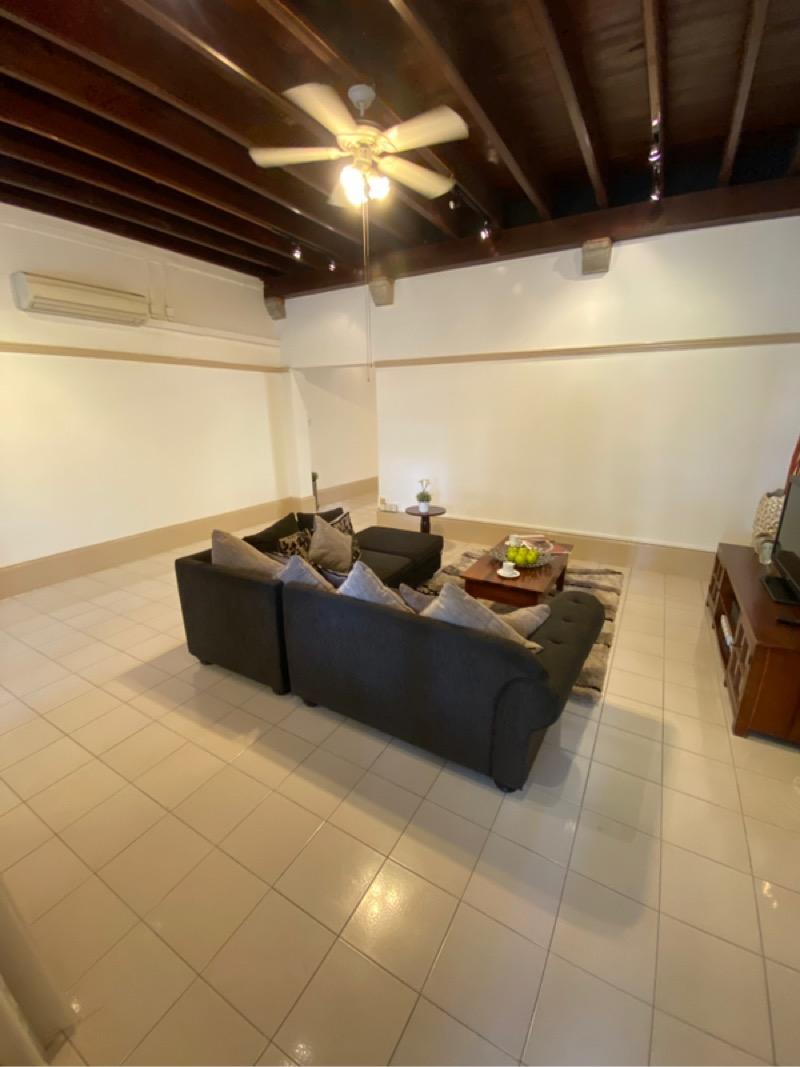 Townerville Conservation House For Rent, $7,700, 4 Bed 3 Bath 2,918 sqft $2.64 psf