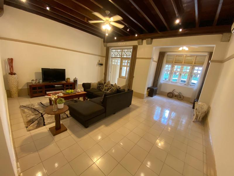 Townerville Conservation House For Rent, $7,700, 4 Bed 3 Bath 2,918 sqft $2.64 psf