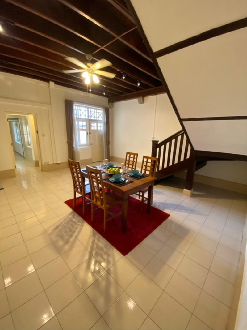 Townerville Conservation House For Rent, $7,700, 4 Bed 3 Bath 2,918 sqft $2.64 psf