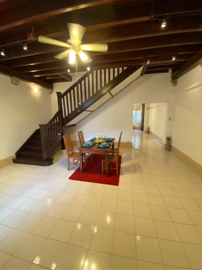 Townerville Conservation House For Rent, $7,700, 4 Bed 3 Bath 2,918 sqft $2.64 psf