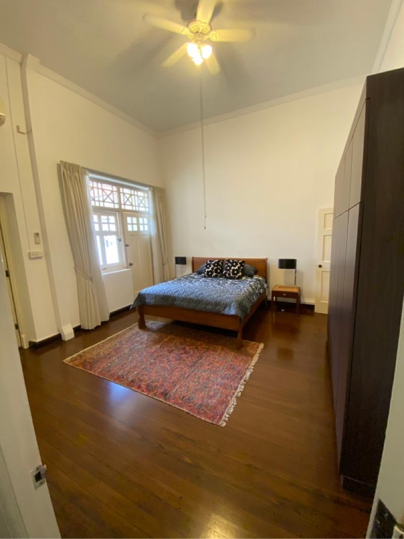 Townerville Conservation House For Rent, $7,700, 4 Bed 3 Bath 2,918 sqft $2.64 psf