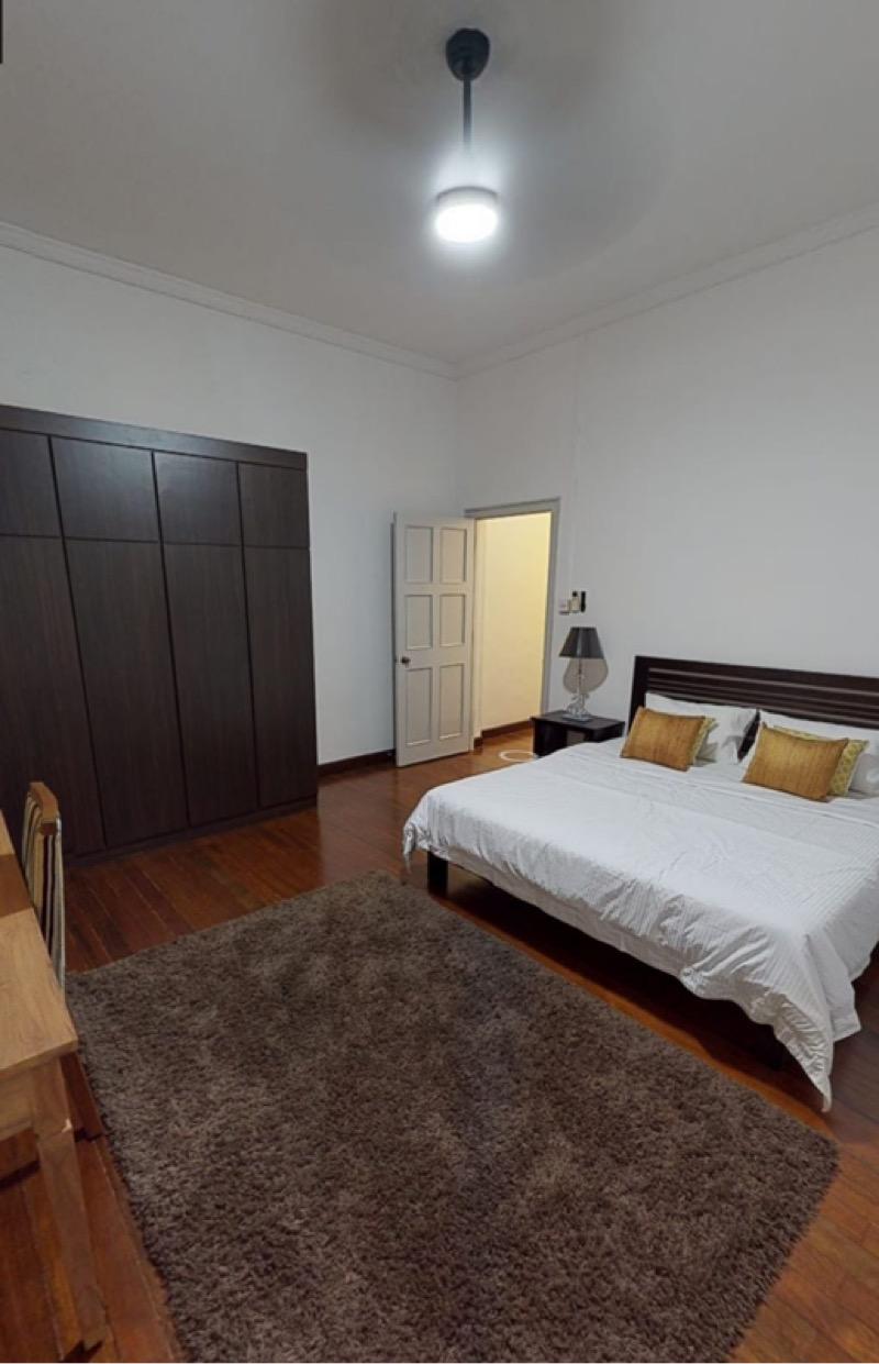 Townerville Conservation House For Rent, $5,500, 2 Bed 2 Bath 2,162 sqft $2.54 psf