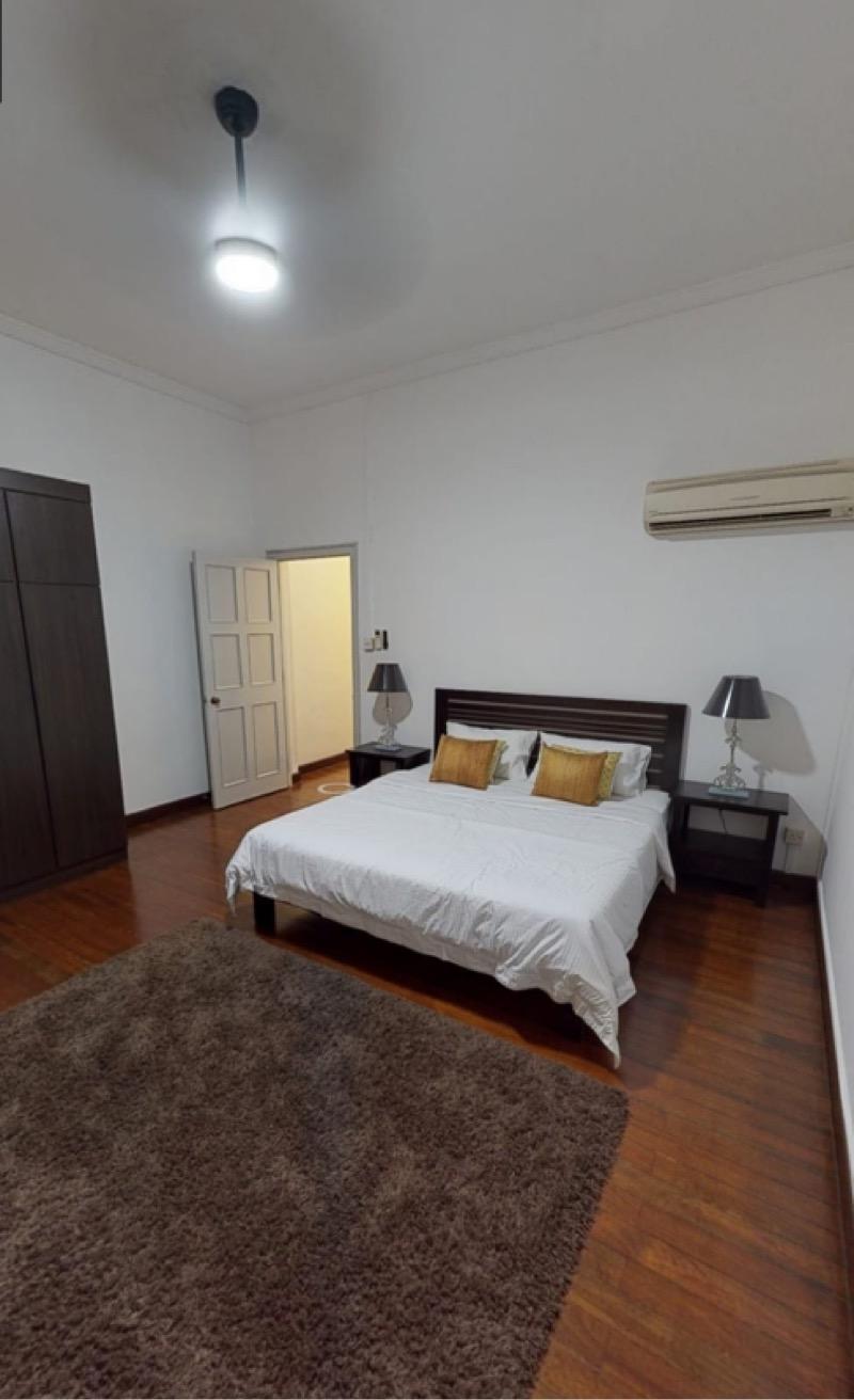 Townerville Conservation House For Rent, $5,500, 2 Bed 2 Bath 2,162 sqft $2.54 psf