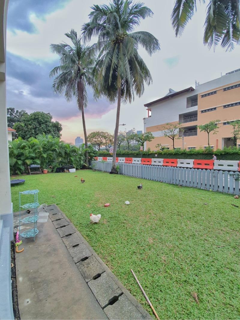 Townerville Conservation House For Rent, $5,500, 2 Bed 2 Bath 2,162 sqft $2.54 psf