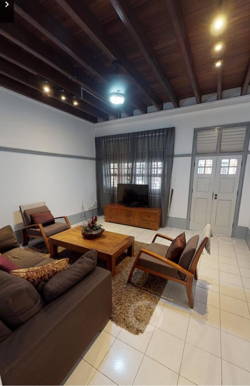 Townerville Conservation House For Rent, $5,500, 2 Bed 2 Bath 2,162 sqft $2.54 psf