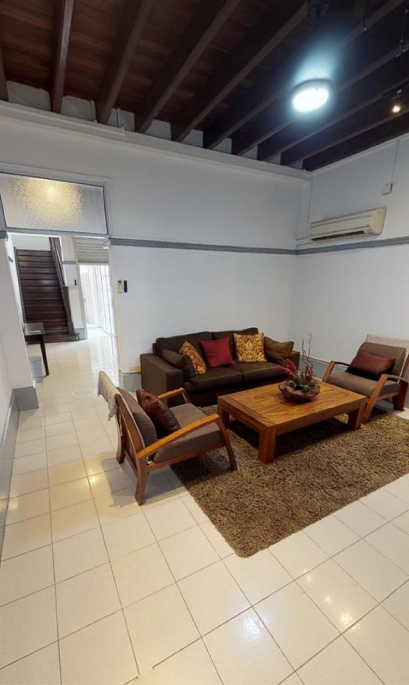 Townerville Conservation House For Rent, $5,500, 2 Bed 2 Bath 2,162 sqft $2.54 psf