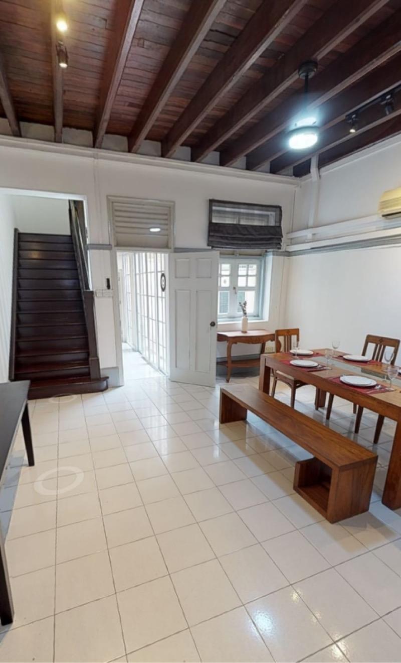 Townerville Conservation House For Rent, $5,500, 2 Bed 2 Bath 2,162 sqft $2.54 psf