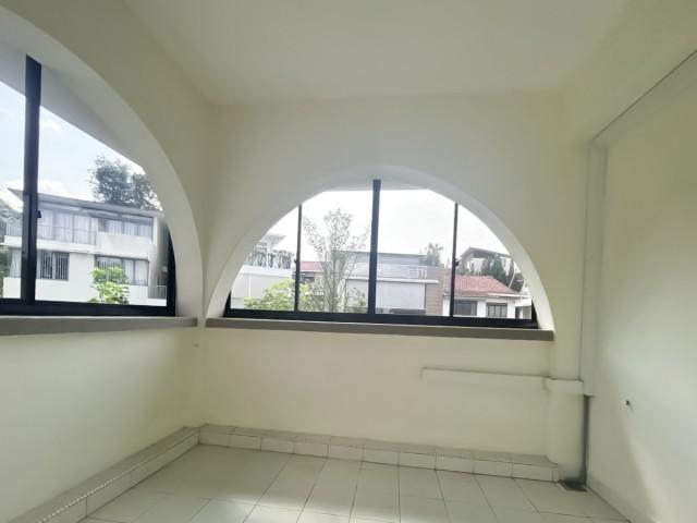 Taman Permata Semi-Detached House For Rent, $7,800, 4 Bed 3 Bath 3,000 sqft $2.32 psf