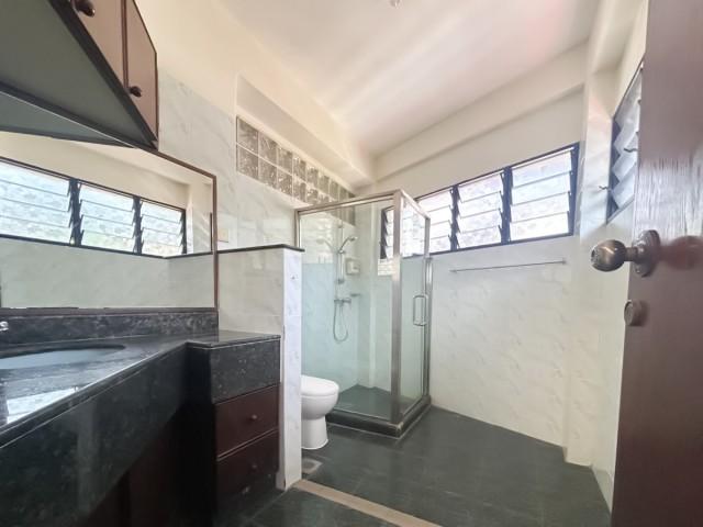 Taman Permata Semi-Detached House For Rent, $7,800, 4 Bed 3 Bath 3,000 sqft $2.32 psf