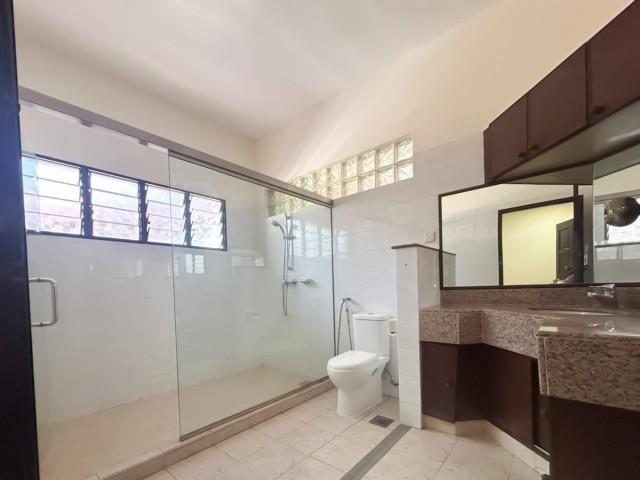 Taman Permata Semi-Detached House For Rent, $7,800, 4 Bed 3 Bath 3,000 sqft $2.32 psf