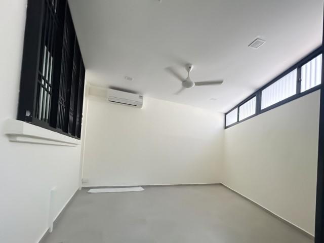 Taman Permata Semi-Detached House For Rent, $7,800, 4 Bed 3 Bath 3,000 sqft $2.32 psf