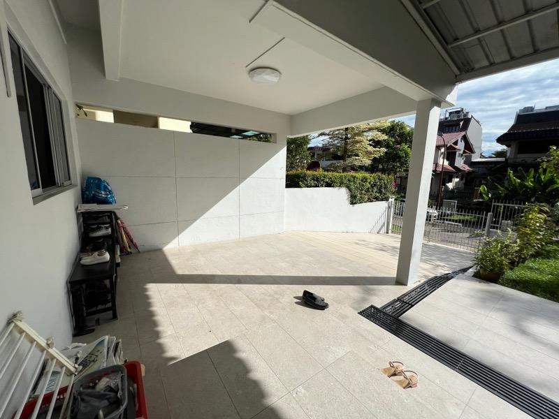 Prop-GPT: Semi-Detached: D20  HAPPY ESTATE