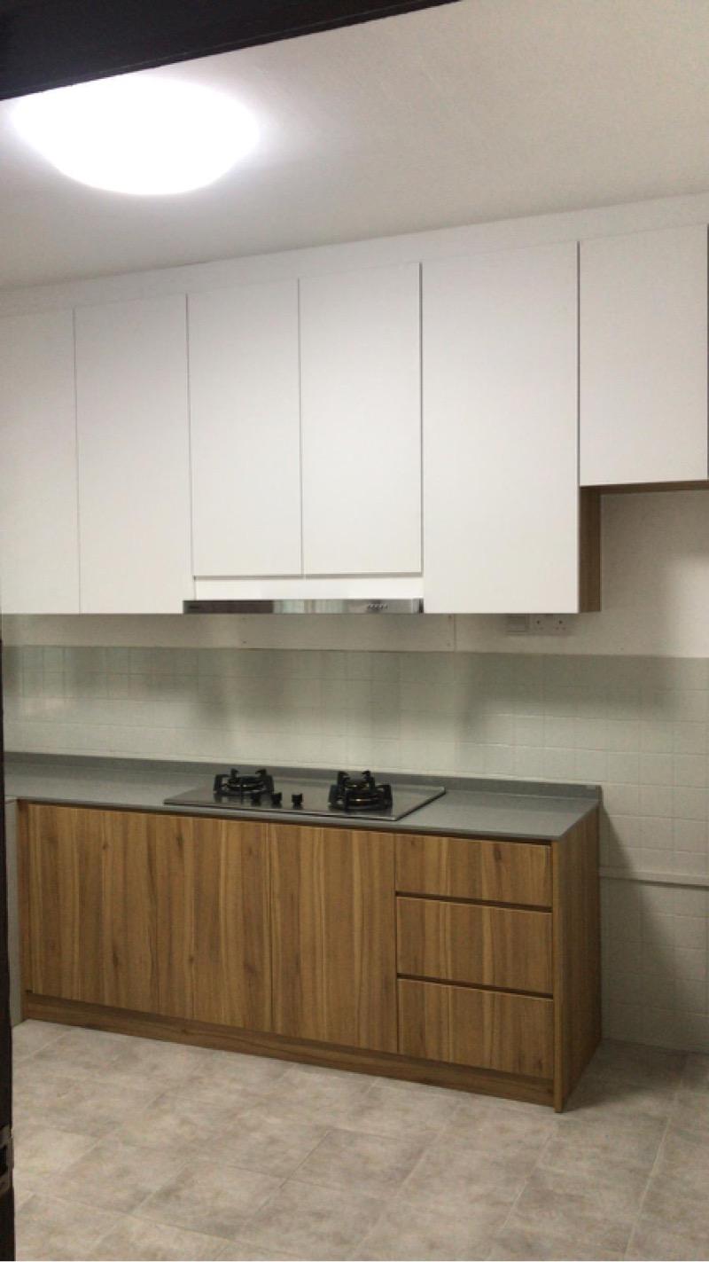 HAPPY ESTATE Semi-Detached House For Rent, $6,999, 4 Bed 3 Bath 3,600 sqft $2.12 psf