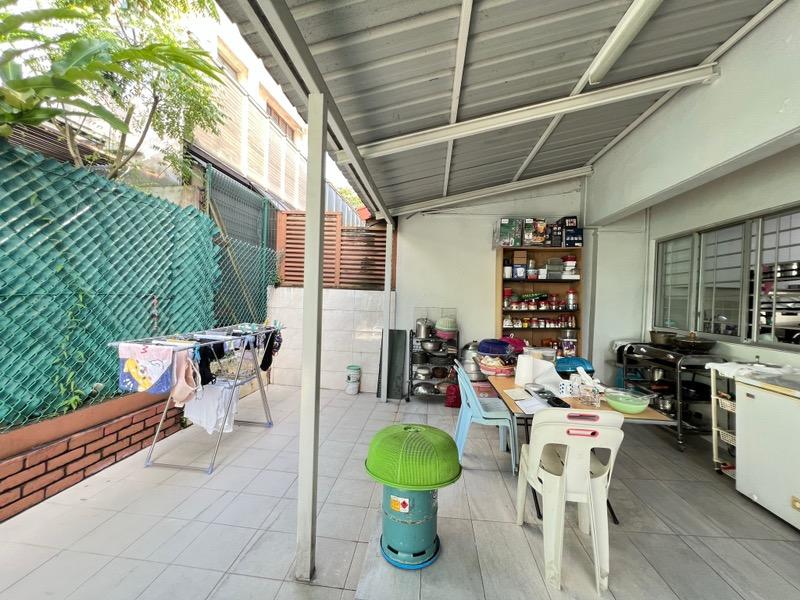 HAPPY ESTATE Semi-Detached House For Rent, $6,999, 4 Bed 3 Bath 3,600 sqft $2.12 psf