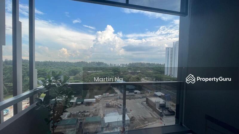 Prop-GPT: Condominium: D15  One Meyer