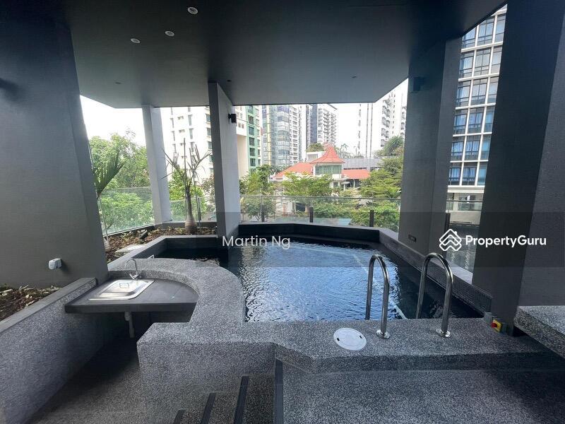 Condominium for Rent, One Meyer, SGD 6,500 | Freehold