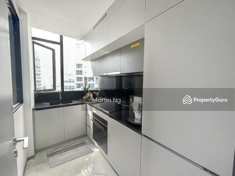 Condominium for Rent, One Meyer, SGD 6,500 | Freehold