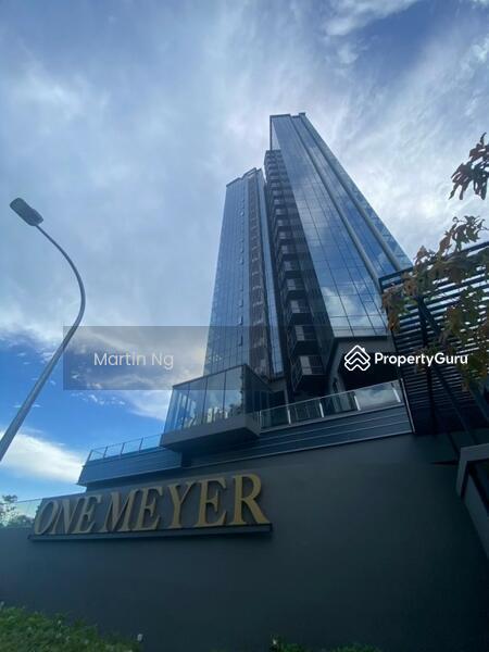 Condominium for Rent, One Meyer, SGD 6,500 | Freehold