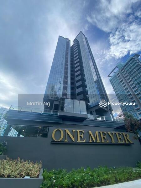 Condominium for Rent, One Meyer, SGD 6,500 | Freehold