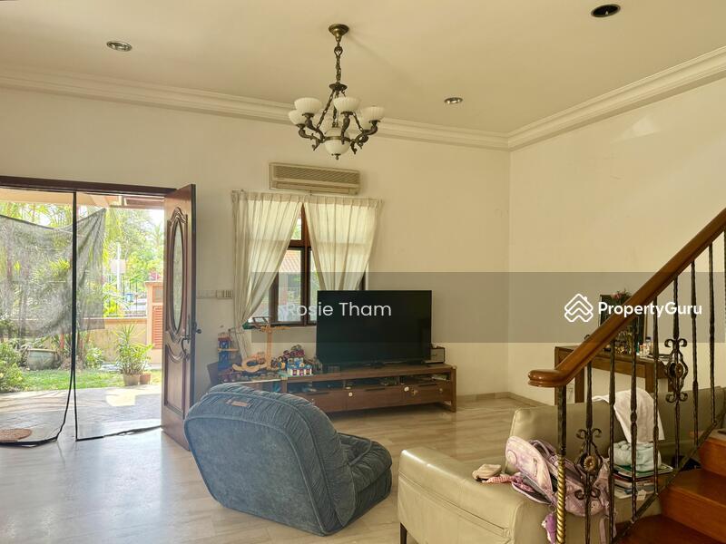 Prop-GPT: Terrace: D21  ENG KONG GARDENS