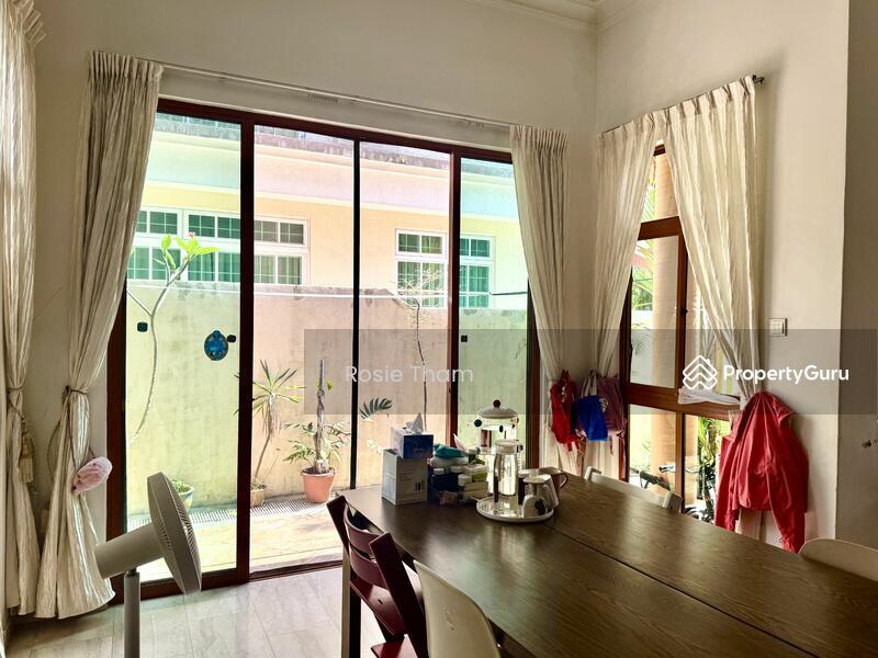 Terrace for Rent, Eng Kong Gardens, SGD 12,500