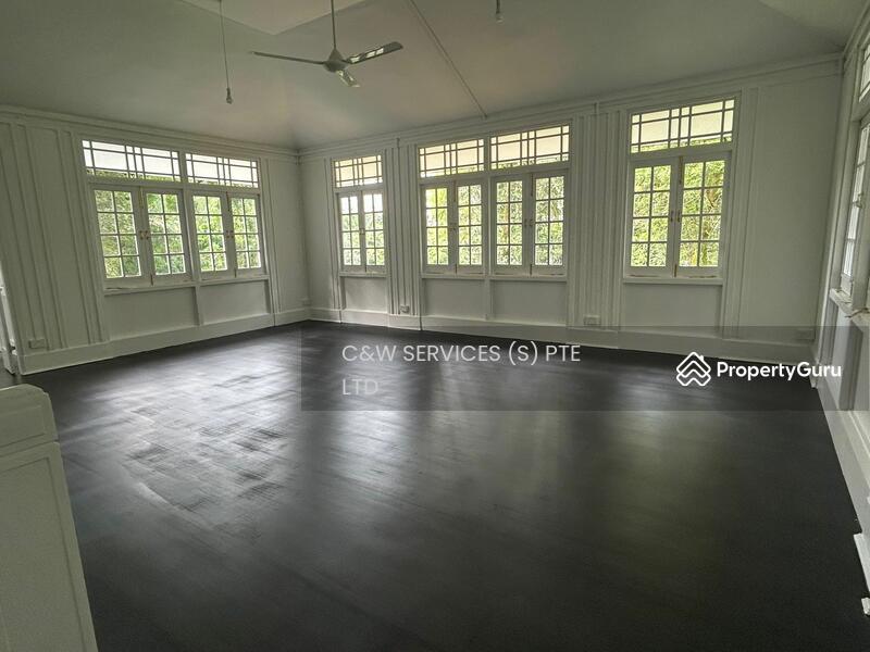 Detached for Rent: D10, 248926
