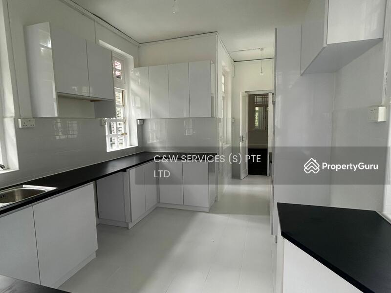 Detached for Rent: D10, 248926