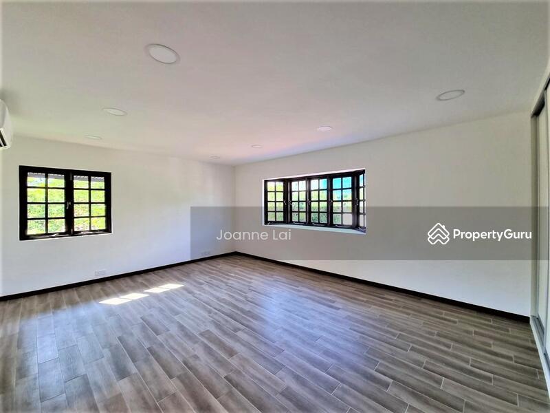 Bungalow for Rent, *** Renovated Charming Beautiful Bungalow With Pool In Siglap ***, SGD 17,000 | Freehold