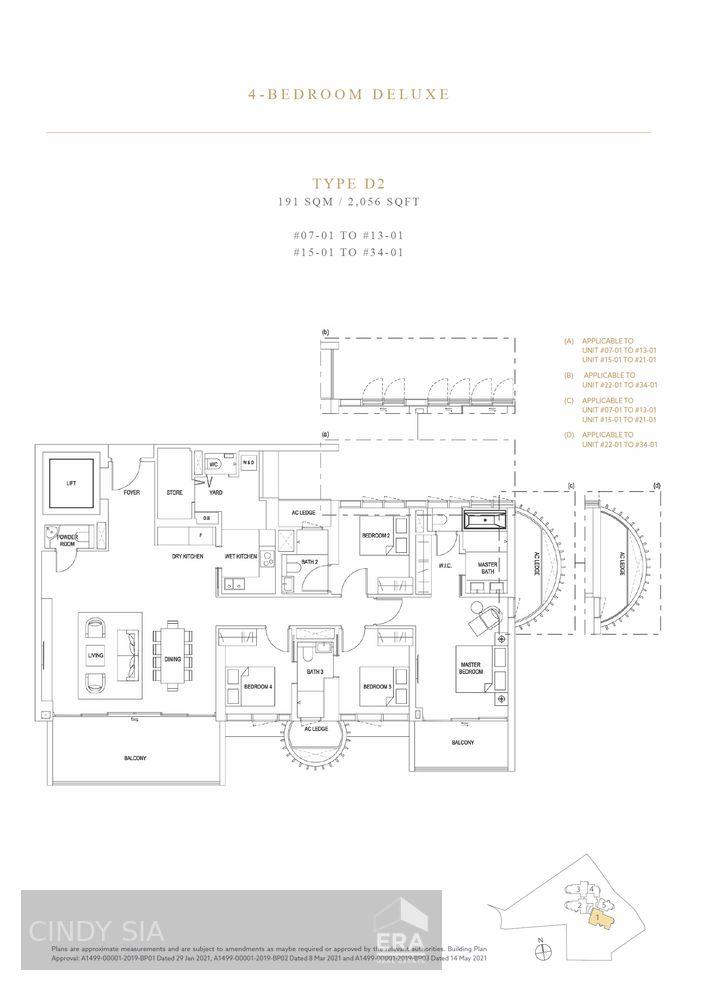 Condominium for Rent: 