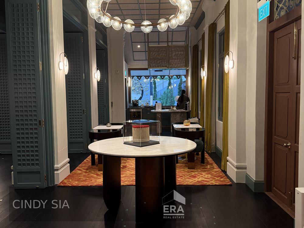 Condominium for Rent: 