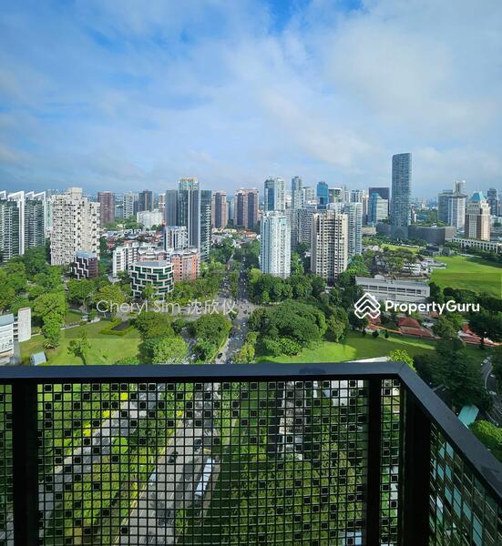 Prop-GPT: Condominium: D09  Irwell Hill Residences
