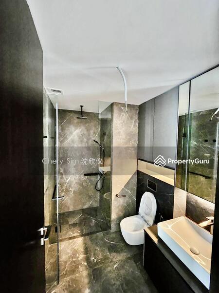 Condominium for Rent, Irwell Hill Residences, SGD 4,500 | 99-year lease
