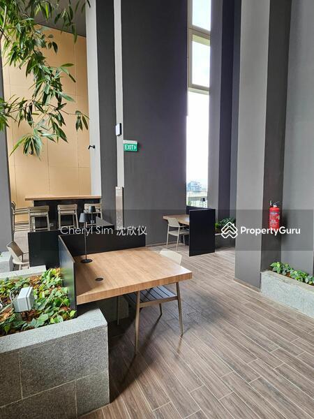 Condominium for Rent, Irwell Hill Residences, SGD 4,500 | 99-year lease