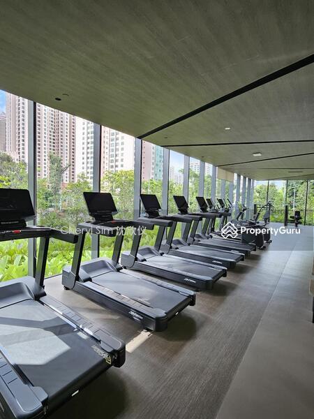 Condominium for Rent, Irwell Hill Residences, SGD 4,500 | 99-year lease