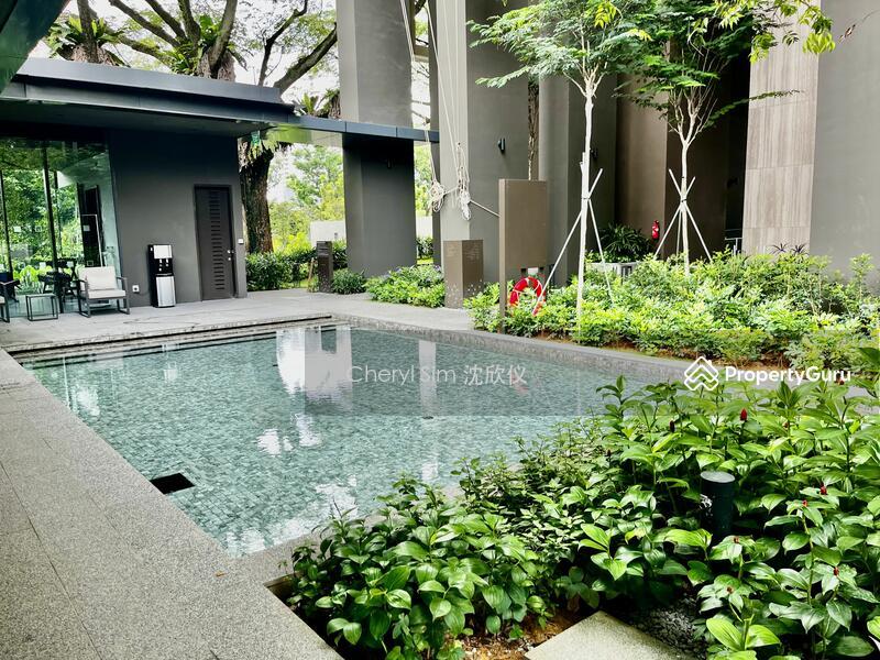 Condominium for Rent, Irwell Hill Residences, SGD 4,500 | 99-year lease