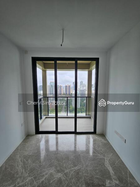 Condominium for Rent, Irwell Hill Residences, SGD 4,500 | 99-year lease