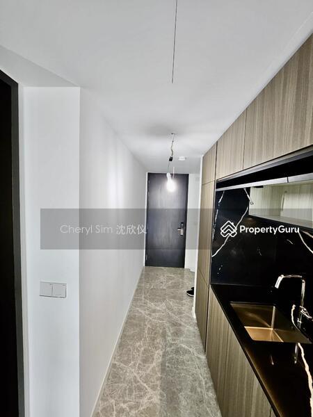 Condominium for Rent, Irwell Hill Residences, SGD 4,500 | 99-year lease