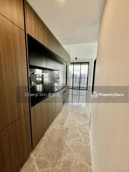 Condominium for Rent, Irwell Hill Residences, SGD 4,500 | 99-year lease