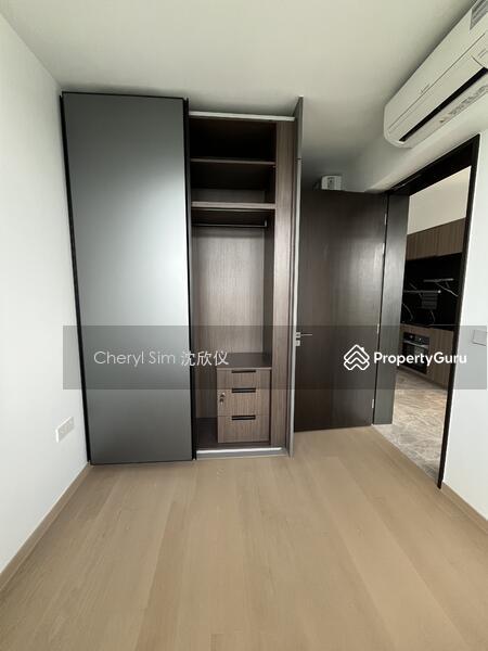 Condominium for Rent, Irwell Hill Residences, SGD 4,500 | 99-year lease
