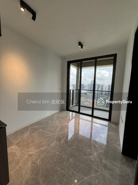 Condominium for Rent, Irwell Hill Residences, SGD 4,500 | 99-year lease