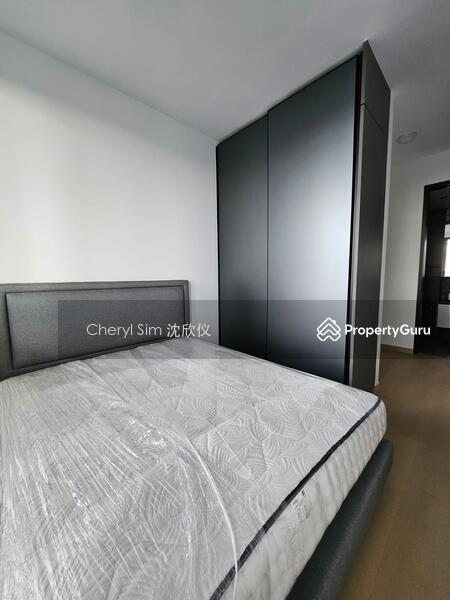 Condominium for Rent, Irwell Hill Residences, SGD 4,500 | 99-year lease