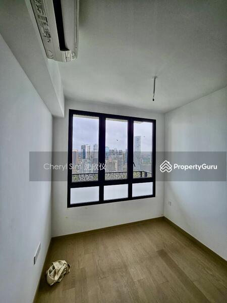 Condominium for Rent, Irwell Hill Residences, SGD 4,500 | 99-year lease