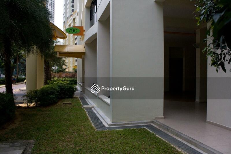 HDB Flat for Rent, 79C Toa Payoh Central, SGD 4,500 | 99-year lease